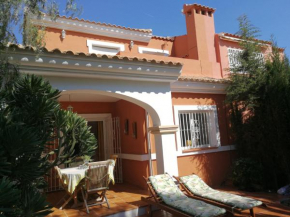 El Olivar - Bonalba Golf Resort